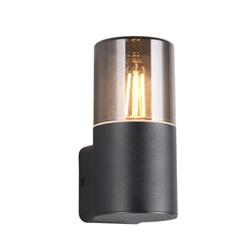Hoosic Outdoor Single Wall Lights