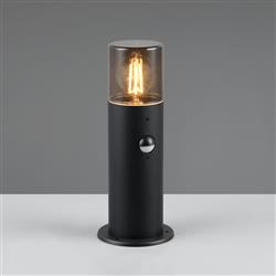 Hoosic IP44 Outdoor Small Post Lights