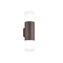 Hoosic Outdoor Double Wall Lights