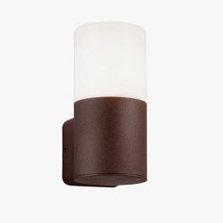 Hoosic Outdoor Single Wall Lights