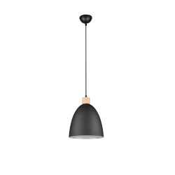 Jagger Single Ceiling Pendant