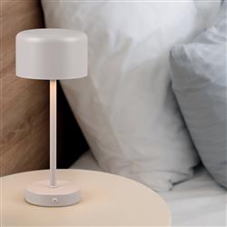 Jeff LED Touch Table lamps