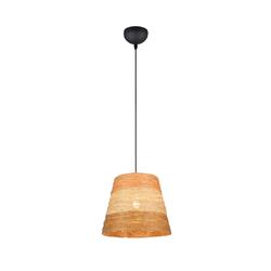 Joeline Black and Brown Hanging Ceiling Pendant R31731926