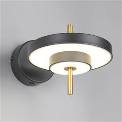 Keaton CCT LED Wall Light