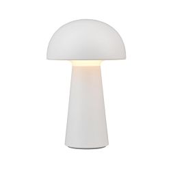 Lennon IP44 Plastic Made LED Outdoor Table Lamp