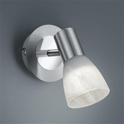 Levisto Single LED Spotlights