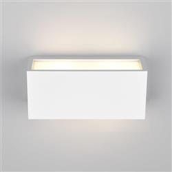 Mayenne IP44 Outdoor Up And Down Wall Lights