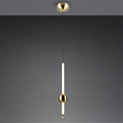 Melita CCT LED Single Pendant