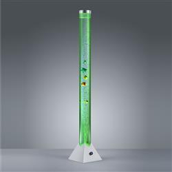 Motion Fish LED RGB Childrens Floor Lamp R5073-47