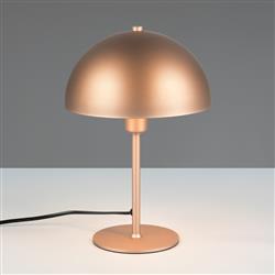 Nola Small Dome Shaped Table Lamp