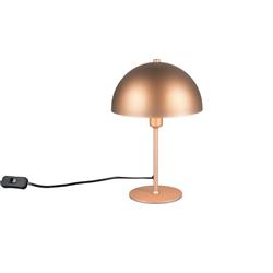 Nola Small Dome Shaped Table Lamp