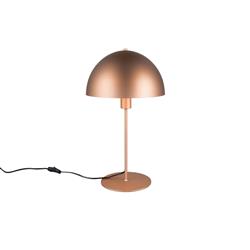 Nola Large Domed Table Lamp
