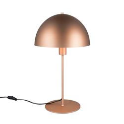 Nola Large Domed Table Lamp