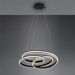 Nuria CCT LED Ceiling Pendant Lights