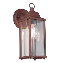 Olona IP23 Diecast Aluminium Made Outdoor Wall Light