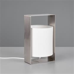 Pail Table Lamps