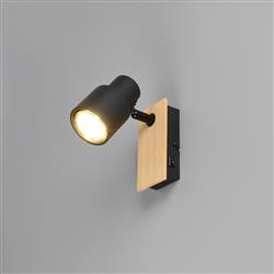 Pierre Single Spot Lights