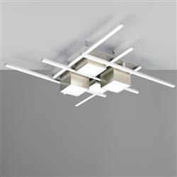 Roger CCT LED Remote Ceiling Light