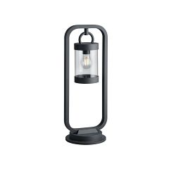 Sambesi IP44 600mm Diecast Aluminium Made Outdoor Post Lantern