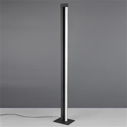 Seeker Touch-Dim CCT LED Floor Lamp