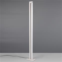 Seeker Touch-Dim CCT LED Floor Lamp