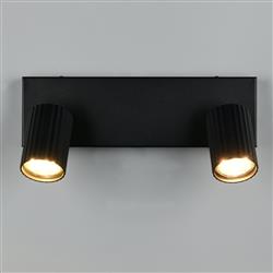Soka Double Spotlight