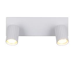 Soka Double Spotlight