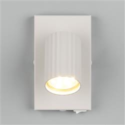 Soka Single Switched Spotlight