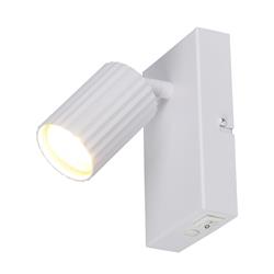 Soka Single Switched Spotlight