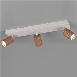 Soka Triple Spotlight