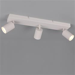 Soka Triple Spotlight