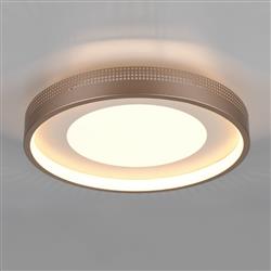 Solea LED Flush Ceiling Light