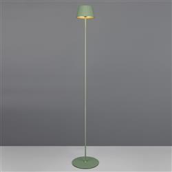 Suarez Rechargeable Touch Floor Lamps