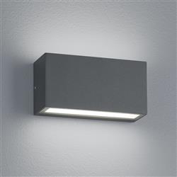 Trent Outdoor Wall Lights