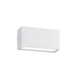 Trent LED IP65 Matt Finished Outdoor Wall Light