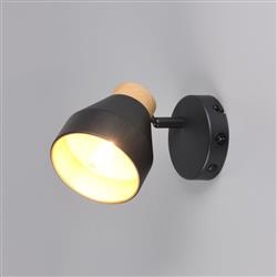 Valentin Single Wall Lights
