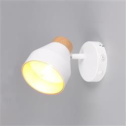 Valentin Single Wall Lights