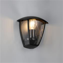 Venta IP44 Flush Outdoor Wall Lights