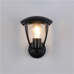 Venta IP44 Single Outdoor Wall Lights