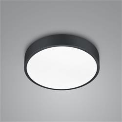 Waco Small Flush Mounted LED Ceiling Fitting