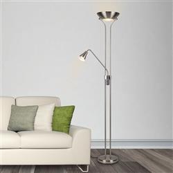 Alba Mother and Child Floor Lamps