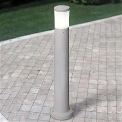 Amelia 800 Large IP55 CCT LED Post Lights
