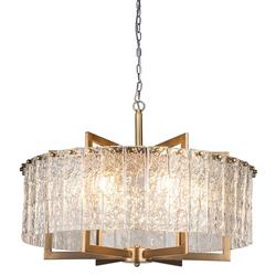 Ariana 6-Light Ceiling Pendant