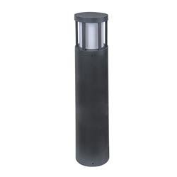 Benson 900mm IP54 Anthracite Bollard Light BEN900AN