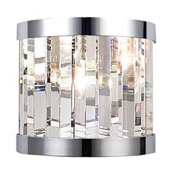Caryll Crystal Wall Lights