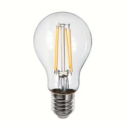 Dimmable GLS 2700K E27 6W Filament LED Bulb MLDGLS6ES/WW