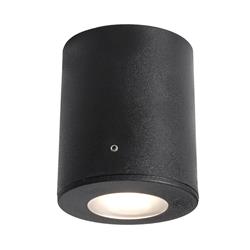 Franca 90 IP55 CCT LED Flush Light