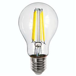 GLS Dimmable 4000K E27 6W Filament LED Bulb LSBDGLS6ES/CW
