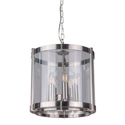 Hudson 5-Light Ceiling Pendant