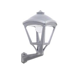 Iole Sergio IP55 Outdoor Wall Light